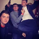 Mark McCready - @mark_mccready - Instagram