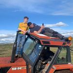 Mark Mccready - @markmccready7 - Instagram