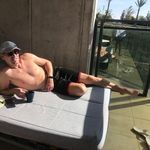 Mark McCrum - @moronicimbecilei - Instagram