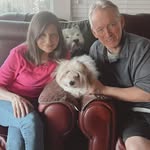 Mark-Pam McCrum - @markpammccrum - Instagram