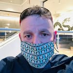 Mark McCubbin - @giganticco2000 - Instagram