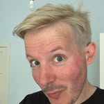 Mark McCubbin - @skidatto - Instagram