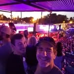 Mark McCubbin - @gotigers82 - Instagram