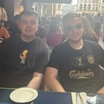 Mark Francis - @markmccusker303 - Instagram