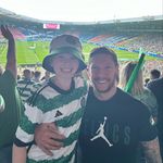 Mark McCusker - @markmccusker84 - Instagram