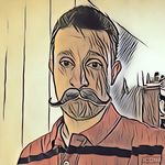Mark McCusker - @questionmark1218 - Instagram