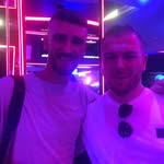 Mark McCusker - @mark_mcc_1992 - Instagram