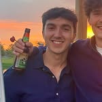 Mark McCusker - @markmccuskerr - Instagram