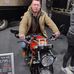 Mark Mcdade - Facebook