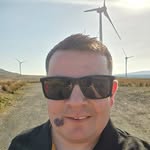 Mark Mcdade - @mcdade8257 - Instagram