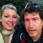 Mark McDade Tanya Neville - @markandtan - Instagram