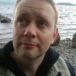 Robin Mark McDade - @markmcdade - Instagram