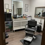 Mark McDaniel - @markthebarber83 - Instagram