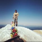 Mark McDaniel - @1deezy11 - Instagram