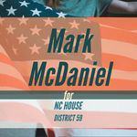Mark Mcdaniel - @markmcdanielnc - Instagram