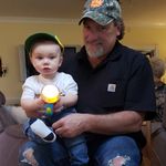 Mark McDaniel - @mark.mcdaniel.71 - Instagram