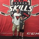 Mark McDavid - @mmcdavid76 - Instagram