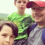 Mark McDevitt - @artsymarky - Instagram