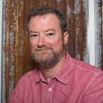 Mark McDevitt - @markmethane - Instagram