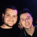 Mark McDowall - @markmcdowall92 - Instagram