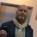 Mark Mcdowall - @mckram1234 - Instagram