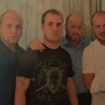 Mark Mcdowall - @mcdowall.mark - Instagram