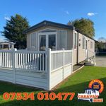 Mark mcdowall - @flamingolandluxurycaravanhire - Instagram