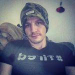 Mark McDowall - @markmcd8 - Instagram