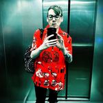 Mark McElroy - @friendlyneighbourhoodm - Instagram