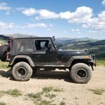 Mark McElroy - @jeepers4fun - Instagram