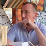 Mark McElroy - @mcelroy6347 - Instagram