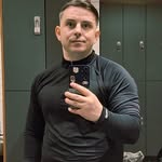 Mark (Marcus) McFadden - @mcfaddenmax88 - Instagram