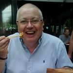 Mark McFadden - @markmcfadden_derry - Instagram