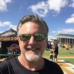 Mark McFadden - @markedfadden589 - Instagram