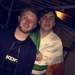 Mark McFadden - @mark_mcfadden96 - Instagram