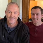 Mark McFadden - @mark.mcfadden.14 - Instagram