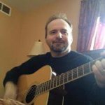 Mark McFadden - @1markmcf - Instagram