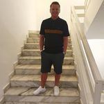 Mark McFadden - @mark_mcfadden91 - Instagram