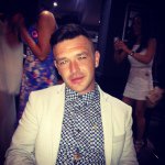 Mark Mcfall - @markmcfall - Instagram