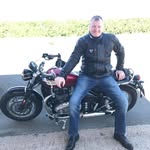Mark McGuirk - @maggs_63 - Instagram