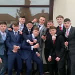 Mark_mchugh - @markmchugh08 - Instagram