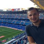 Mark McHugh - @mark.mchugh - Instagram