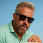 Mark McHugh - @markmcque - Instagram