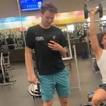 Mark McHugh - @ma9ooo - Instagram