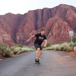 Mark McIver - @feliz_majk - Instagram