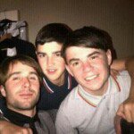 Mark McKane - @markmckane17 - Instagram