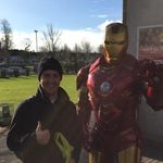 Mark Mckane - @mmckane961012 - Instagram