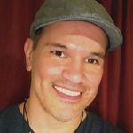 Mark Mckane Salas - @markmckanesalas - Instagram