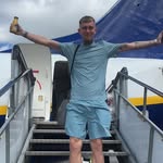 Mark Jnr - @mark_mckee1 - Instagram
