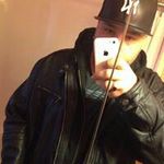 Mark Mckee - @416teddybear - Instagram